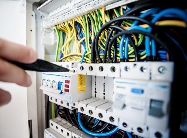 Elektroprojektant (M/Ž)