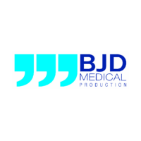 BJD MEDICAL PRODUCTION - Kuřim