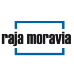 Volná místa - Raja-Moravia,spol.s.r.o.