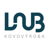 Laub-kovovýroba s.r.o. - Vidonín