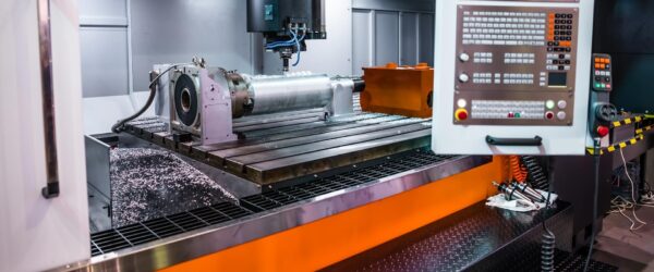 Programátor / Technolog frézovacích center – systém Fanuc