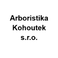 Arboristika Kohoutek s.r.o. - Dolní Loučky