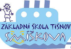 Volná místa - Základní škola Tišnov, Smíškova